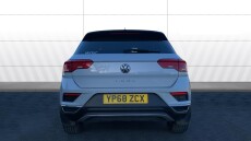 Volkswagen T-Roc 1.0 TSI Design 5dr Petrol Hatchback